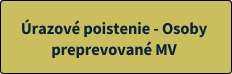 tlac poistenie 1